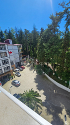 Daire 1-oda 30 m² - Prenses Tamara, Makhinjauri