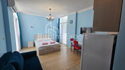 Daire 1-oda 30 m² - Prenses Tamara, Makhinjauri