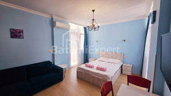 Daire 1-oda 30 m² - Prenses Tamara, Makhinjauri