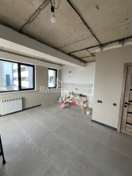 Daire 2-oda 57.1 m² - Tbel-Abuseridze, Batumi