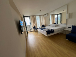 Daire 1-oda 33 m² - Şerif Khimshiashvili, Batumi