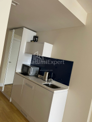 Daire 33 m² Daire - Şerif Khimshiashvili, Batumi, Gürcistan