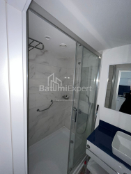 Daire 1-oda 33 m² - Şerif Khimshiashvili, Batumi