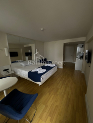 Daire 1-oda 33 m² - Şerif Khimshiashvili, Batumi