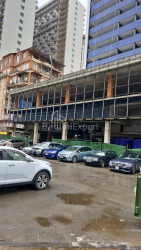 Daire 1-oda 39 m² - Şerif Khimshiashvili, Batumi