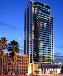 Daire 39 m² Daire - Şerif Khimshiashvili, Batumi, Gürcistan