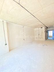 Daire 1-oda 39 m² - Şerif Khimshiashvili, Batumi