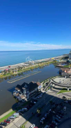 Daire 1-oda 30 m² - Şerif Khimshiashvili, Batumi