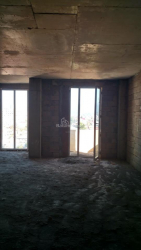 Daire 1-oda 45 m² - Petra Melikişvili, Batumi