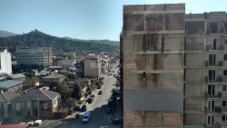 Daire 1-oda 45 m² - Petra Melikişvili, Batumi