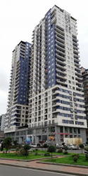 Daire 3-oda 70 m² - Niko Pirosmani, Batumi