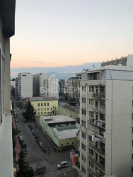 Daire 2-oda 38 m² - Kral Parnavaz, Batumi