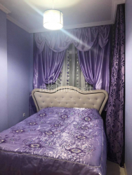 Daire 2-oda 38 m² - Kral Parnavaz, Batumi