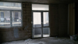 Daire 2-oda 48.2 m² - Yusuf Kobaladze, Batumi