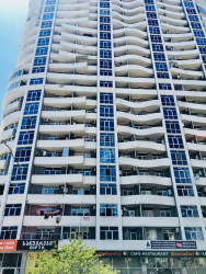 Daire 3-oda 93 m² - Yusuf Kobaladze, Batumi