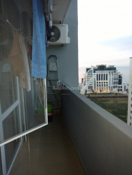 Daire 93 m² Daire - Yusuf Kobaladze, Batumi, Gürcistan