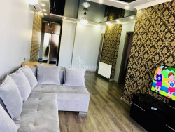 Daire 93 m² Daire - Yusuf Kobaladze, Batumi, Gürcistan