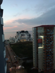 Daire 3-oda 93 m² - Yusuf Kobaladze, Batumi