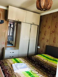 Daire 93 m² Daire - Yusuf Kobaladze, Batumi, Gürcistan