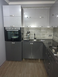 Daire 93 m² Daire - Yusuf Kobaladze, Batumi, Gürcistan