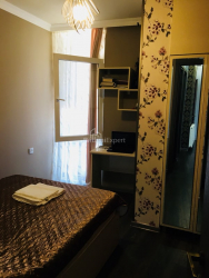 Daire 3-oda 93 m² - Yusuf Kobaladze, Batumi