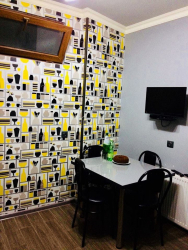 Daire 93 m² Daire - Yusuf Kobaladze, Batumi, Gürcistan