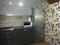 Daire 93 m² Daire - Yusuf Kobaladze, Batumi, Gürcistan