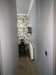 Daire 93 m² Daire - Yusuf Kobaladze, Batumi, Gürcistan