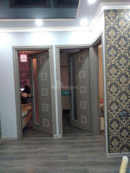 Daire 93 m² Daire - Yusuf Kobaladze, Batumi, Gürcistan