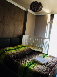 Daire 3-oda 93 m² - Yusuf Kobaladze, Batumi