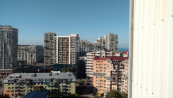 Daire 3-oda 62 m² - Vakhtang Gorgasali, Batumi