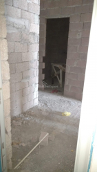 Daire 61 m² Daire - Vakhtang Gorgasali, Batumi, Gürcistan