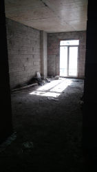 Daire 1-oda 61 m² - Vakhtang Gorgasali, Batumi