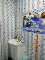 Daire 40 m² Daire - Tbel-Abuseridze, Batumi, Gürcistan