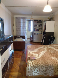 Daire 3-oda 96 m² - Ivane Javakhishvili, Batumi