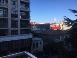 Daire 3-oda 81 m² - Kral Parnavaz, Batumi
