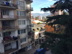 Daire 68 m² Daire - Dimitri Tavdadebuli, Batumi, Gürcistan