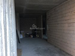 Daire 2-oda 68 m² - Dimitri Tavdadebuli, Batumi