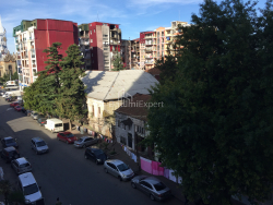 Daire 68 m² Daire - Dimitri Tavdadebuli, Batumi, Gürcistan