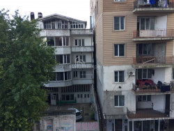 Daire 68 m² Daire - Dimitri Tavdadebuli, Batumi, Gürcistan