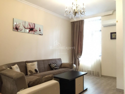 Daire 3-oda 88 m² - Ahmed Melaşvili, Batumi