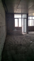 Daire 1-oda 56 m² - Alexandra Puşkin, Batumi