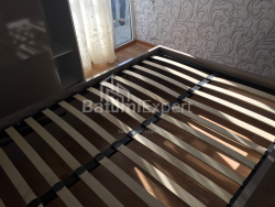Daire 43 m² Daire - Yusuf Kobaladze, Batumi, Gürcistan