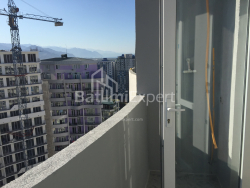 Daire 43 m² Daire - Yusuf Kobaladze, Batumi, Gürcistan
