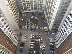 Daire 43 m² Daire - Yusuf Kobaladze, Batumi, Gürcistan