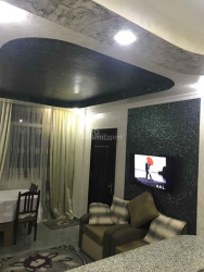 Daire 3-oda 50 m² - Niko Pirosmani, Batumi