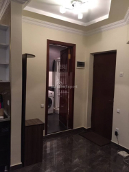 Daire 3-oda 70 m² - Zuraba Gorgiladze, Batumi
