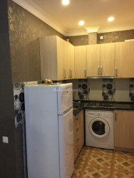 Daire 2-oda 42 m² - Niko Pirosmani, Batumi