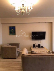 Daire 130.9 m² Daire - Selima Khimshiashvili, Batumi, Gürcistan