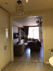 Daire 130.9 m² Daire - Selima Khimshiashvili, Batumi, Gürcistan